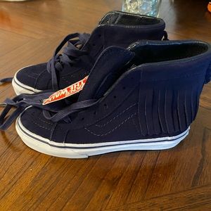 VansSOLD